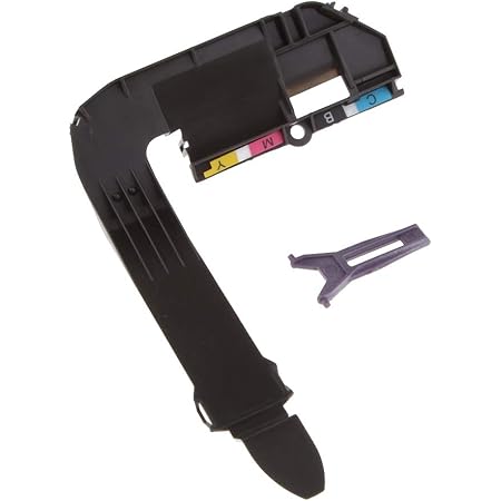 Cover Tubi C7770-60286 Copertura Tubi Inchiostro Per Plotter HP DesignJet 500 510 800 - Ricambio HP C7770-60286, 1 Anno Garanzia Cover Tubi Inchiostro Hp - Foto 2