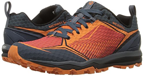 Merrell All out Crush Shield M, Scarpe da Trail