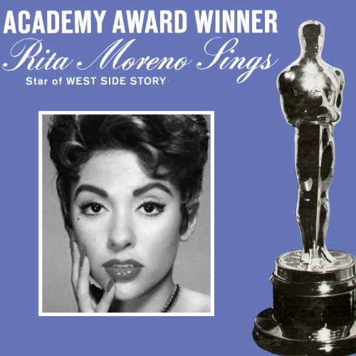 Rita Moreno Sings de Rita Moreno en Amazon Music Unlimited
