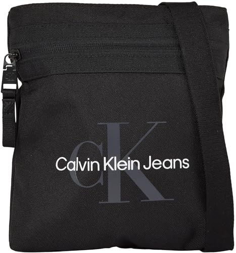 Calvin Klein Jeans Sacoche bandouliere pour libérer vos poches au quotidien