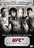  UFC 61 : Bitter Rivals