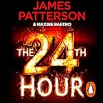 Cover of The 24th Hour