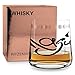 Produktbild RITZENHOFF Next Whisky Whiskyglas von Annett Wurm, aus Kristallglas, 250 ml