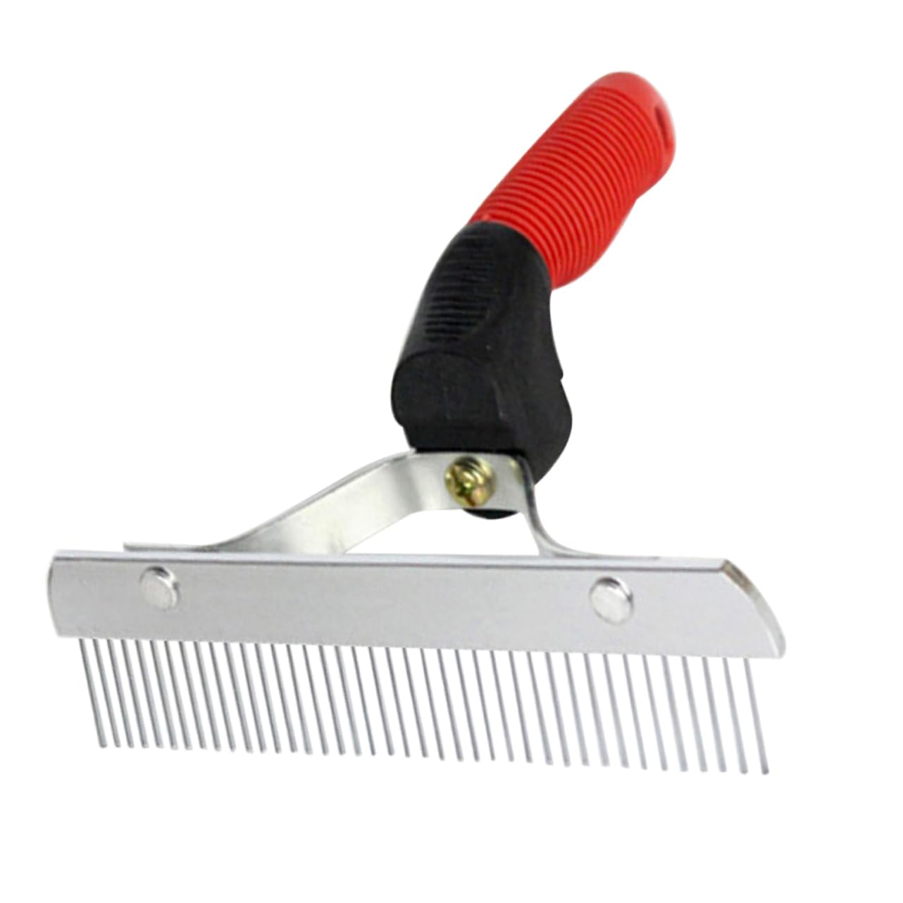 Yardwe Lot De 5 Brosses De Nettoyage Pour Animaux De Compagnie Kit De Peignes Pour Chiens Tondeuses Professionnelles Pour Chiens Shampoing Pour Chien Râteau Pour Chien Peignes Extra