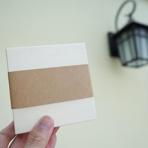 Miniatura 5 de Anuncio de embarazo para abuela, abuela, ideas de anuncio de bebé, marco de fotos de ultrasonido, caja de recuerdos de madera, regalos para la abuela