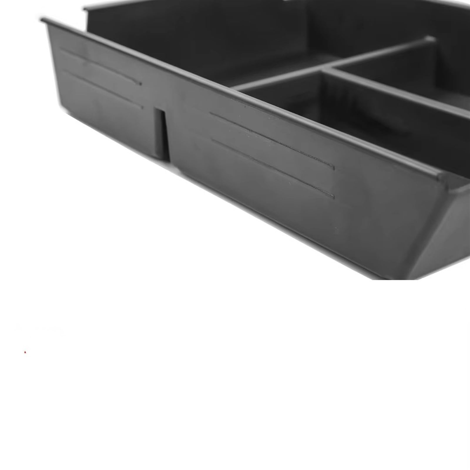 Mittelkonsole Handschuhfach Kompatibel Mit Ford Für Raptor Für 2011 2012 2013 2014 Aufbewahrungsbox Für Die Mittelkonsole Im Auto Organizer-Ablage Auto-Innenausstattung