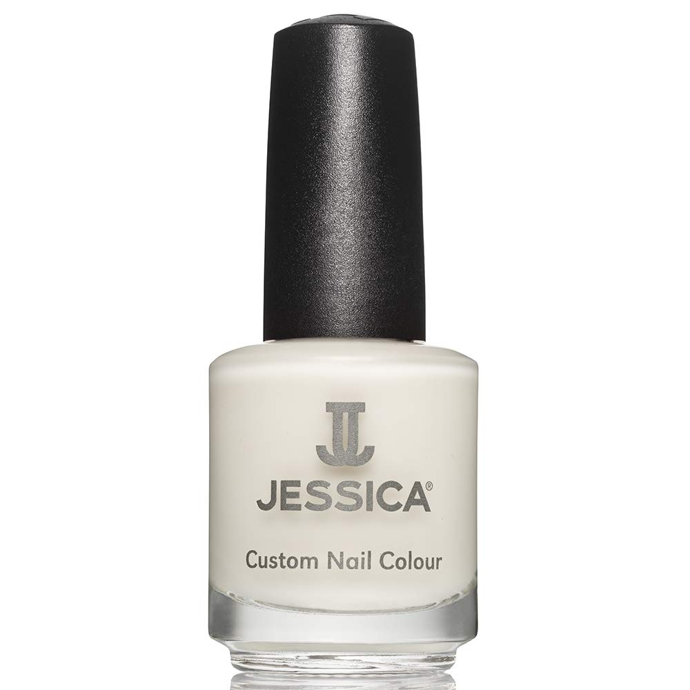 JessicaCustom Nail Colour, Hope