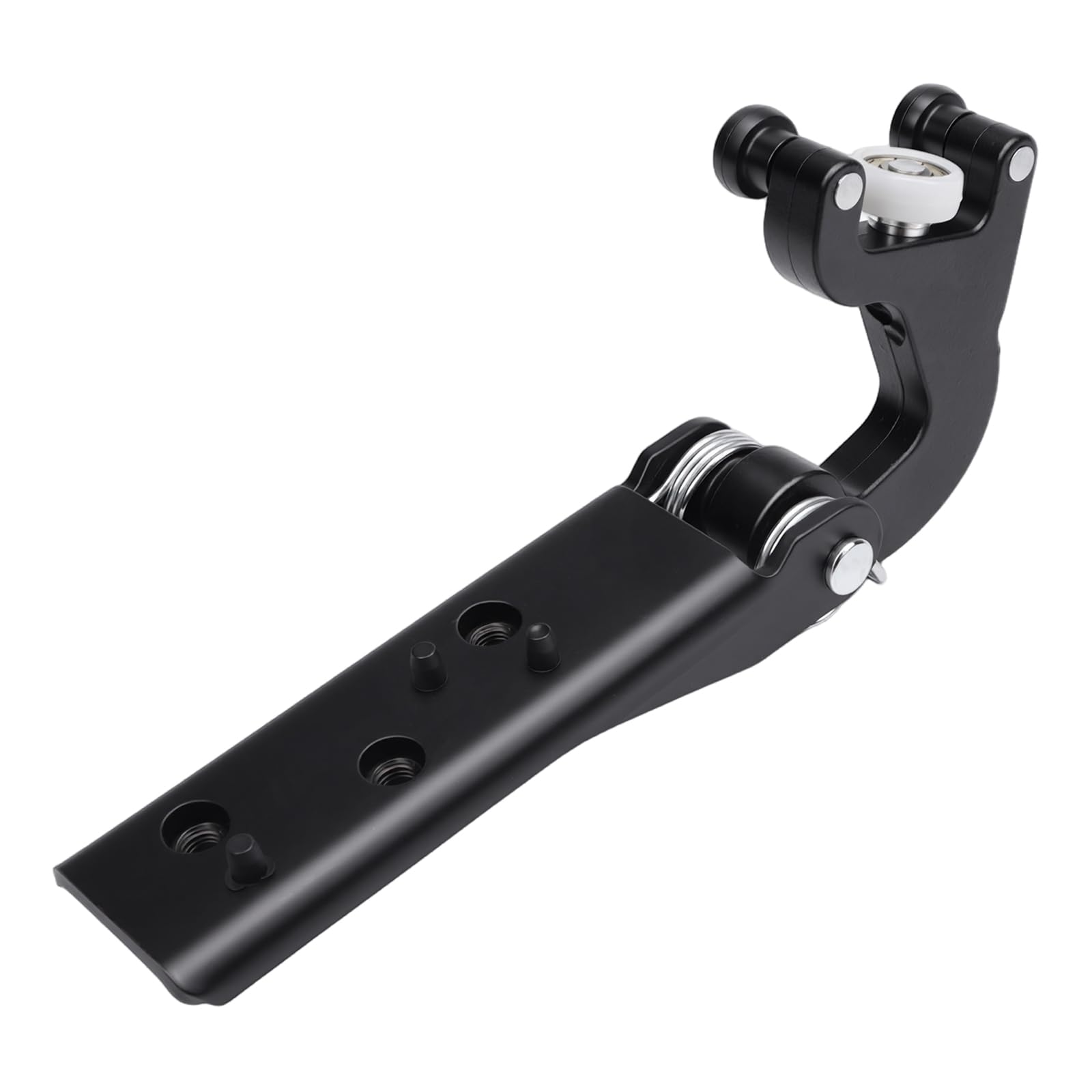 Roulette pour porte coulissante latérale Master 3 Movano B NV400 galet droit