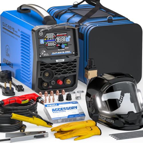 ANDELI 55A Plasma Cutter