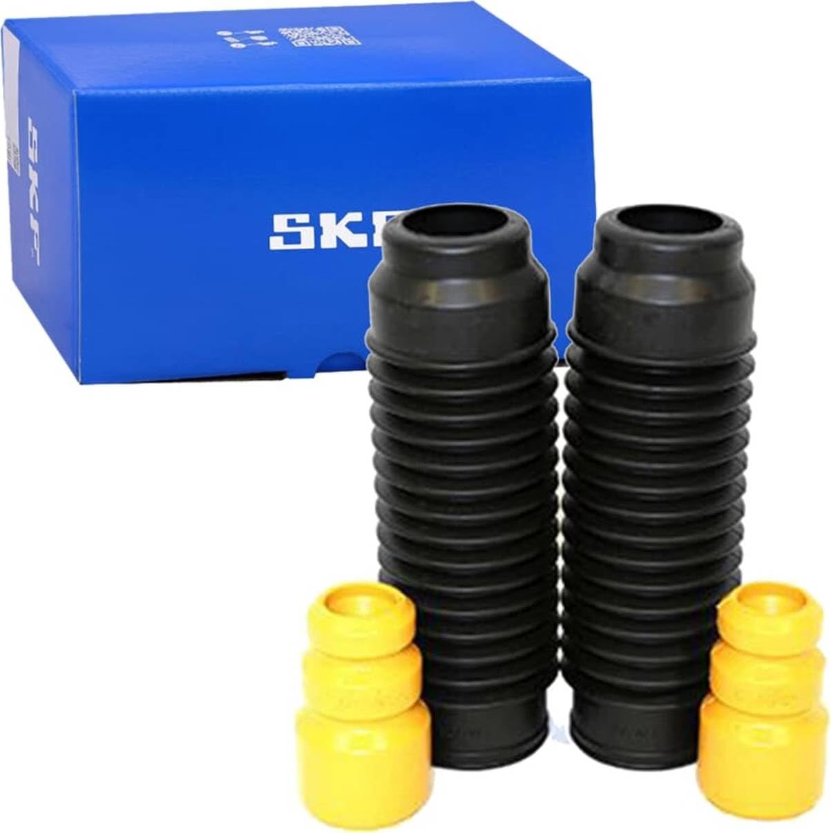 SKF Kit parapolvere, Ammortizzatore VKDP33211T Compatibile con: ALFA ROMEO 159, 159 Sportwagon, BRERA, SPIDER