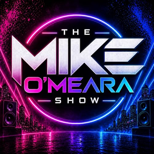 The Mike O'Meara Show cover art