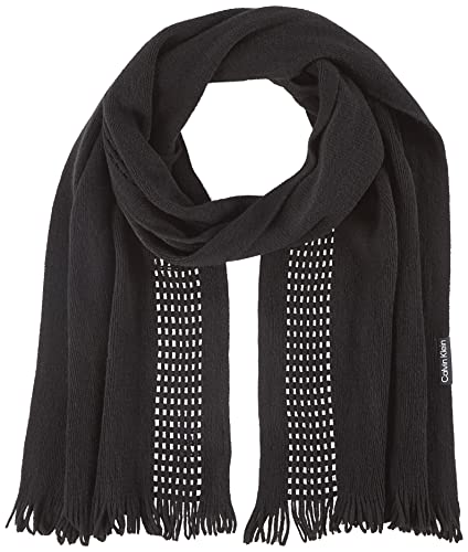 Calvin Klein womens Infinity Scarf