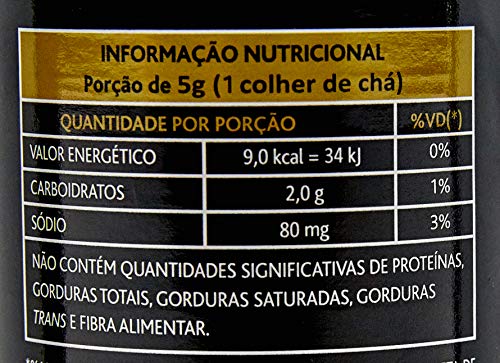 Molho de Pimenta Sweet Chilli Kalassi Vidro 370g