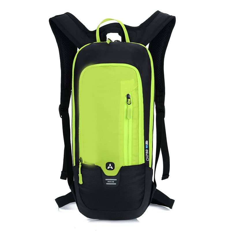 THE WHITE SHOP Cycling Backpack Cycling Backpack Breathable bag Hiking cycling skiing