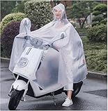 FACILE À TRANSPORTER : Le mackintosh est pliable, léger et peut être plié dans un sac à dos. Il n’y a pas de poids à transporter, vous pouvez donc l’utiliser n’importe quand et n’importe où.