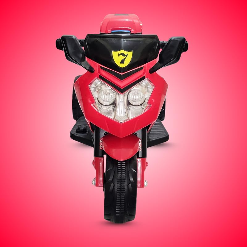 Electric Bike for Kids 