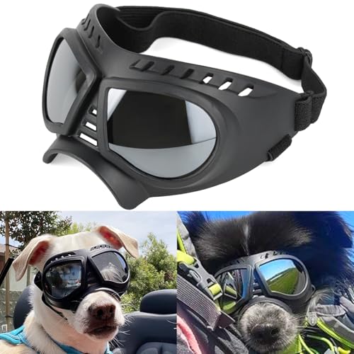 NAMSAN(�i���T��) �h�b�O�S�[�O�� ���^���p�AUV�ی�h�M�[�T���O���X�A���^~���^���A�\�t�g�h�b�O�A�C�ی�A�܂�~�߁A�h�o�h���A��h�~�A���߉\�ȃX�g���b�v�A�����Y�V���o�[