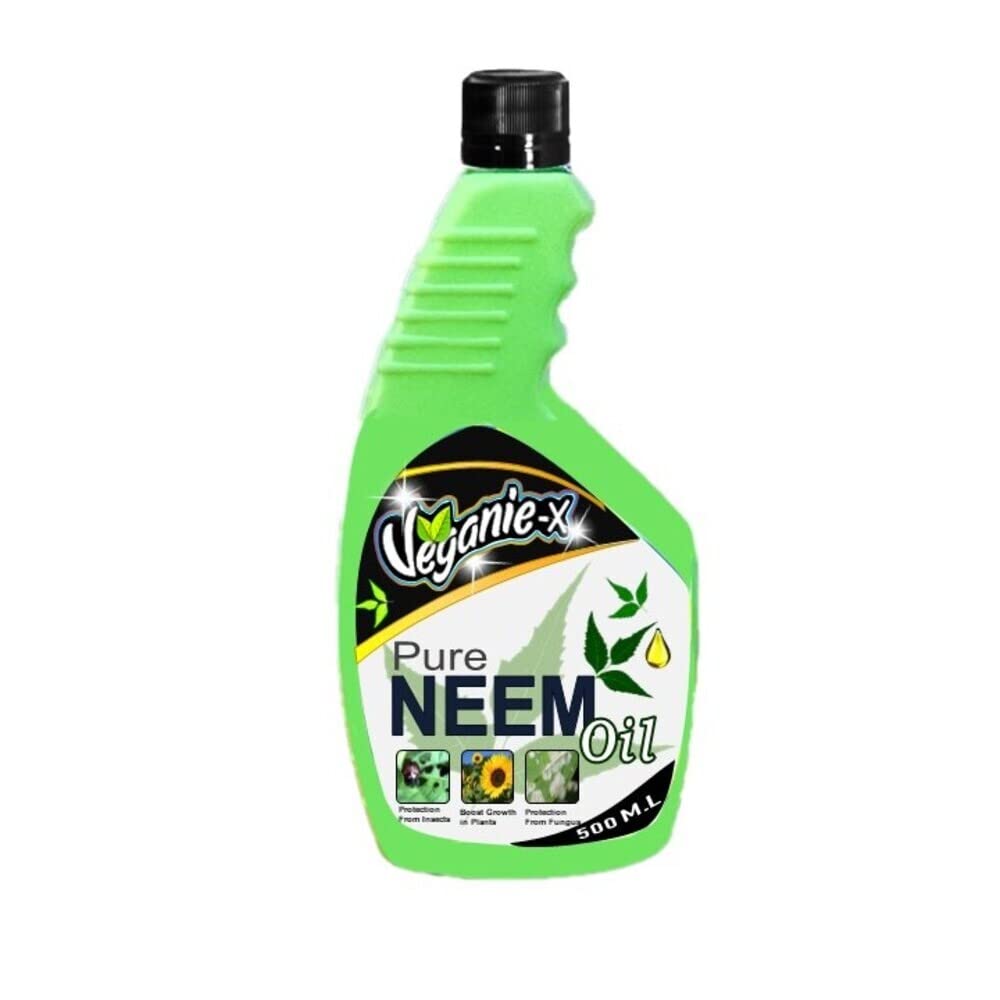 See full amazon price history chart for Veganie-X Organic Cold Pressed Water Soluble Neem Oil for Plant (500 ml) with free measurement cup, For Organic Gardening, Plant Pest Control Fungus Control, Boost Growth, For Plants Insects Spray Veganie-X Organic Cold Pressed Water Soluble Neem Oil for Plant (500 ml) with free measurement cup, For Organic Gardening, Plant Pest Control Fungus Control, Boost Growth, For Plants Insects Spray (B0BFRLMWHG) Amazon Price History, Amazon Price Tracker