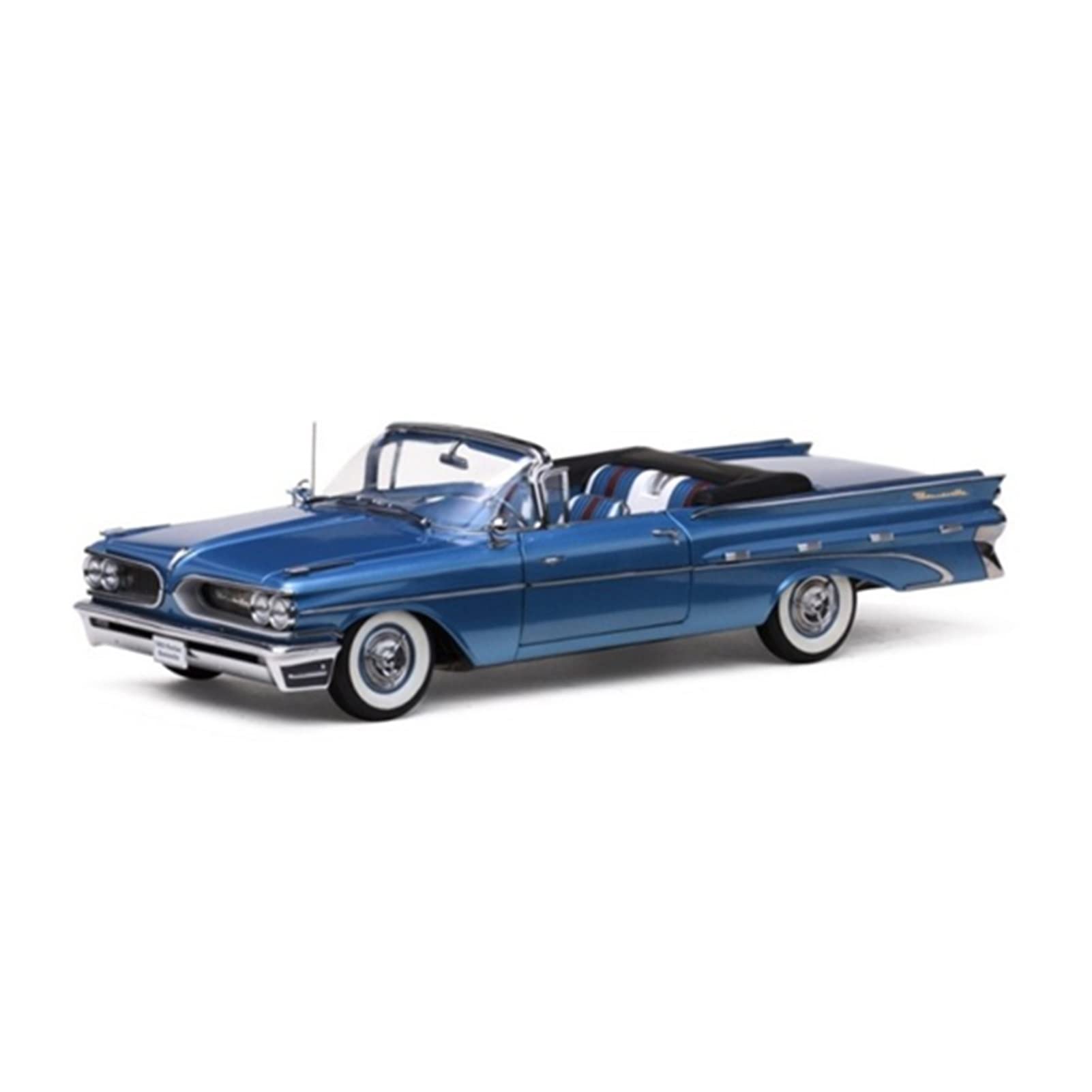 Amazon.co.jp: ミニカー スケールモデルカー 1/18 ポンティアック