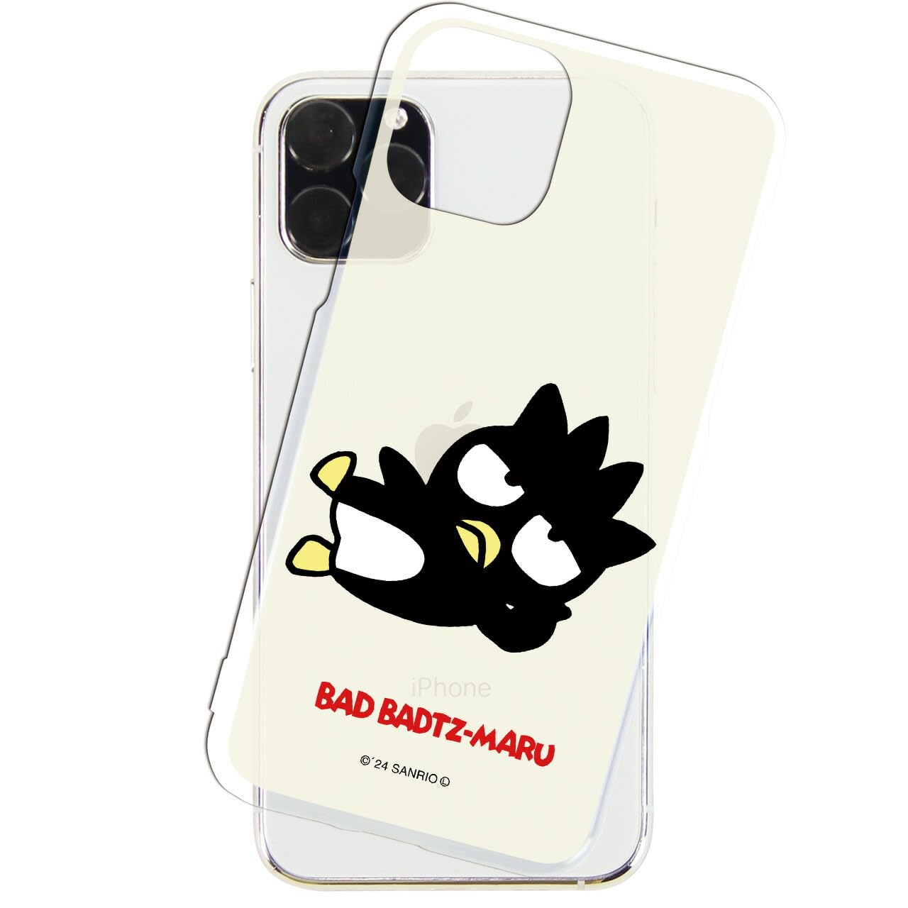 Amazon.co.jp: SmaSmaSweets ハードケース For iPhone XR カバー