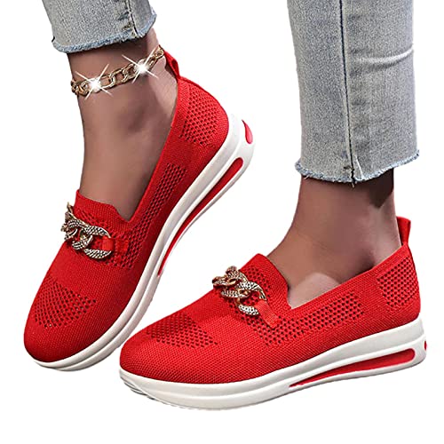 Fulenyi Zapatos Senderismo Mujer