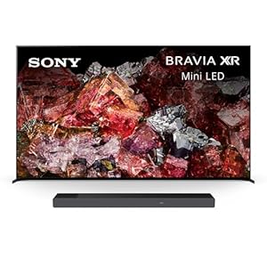 Sony BRAVIA Mini TV Atmos Sound Bar