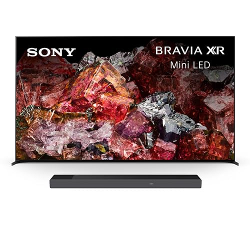 Sony BRAVIA Mini TV Atmos Sound Bar