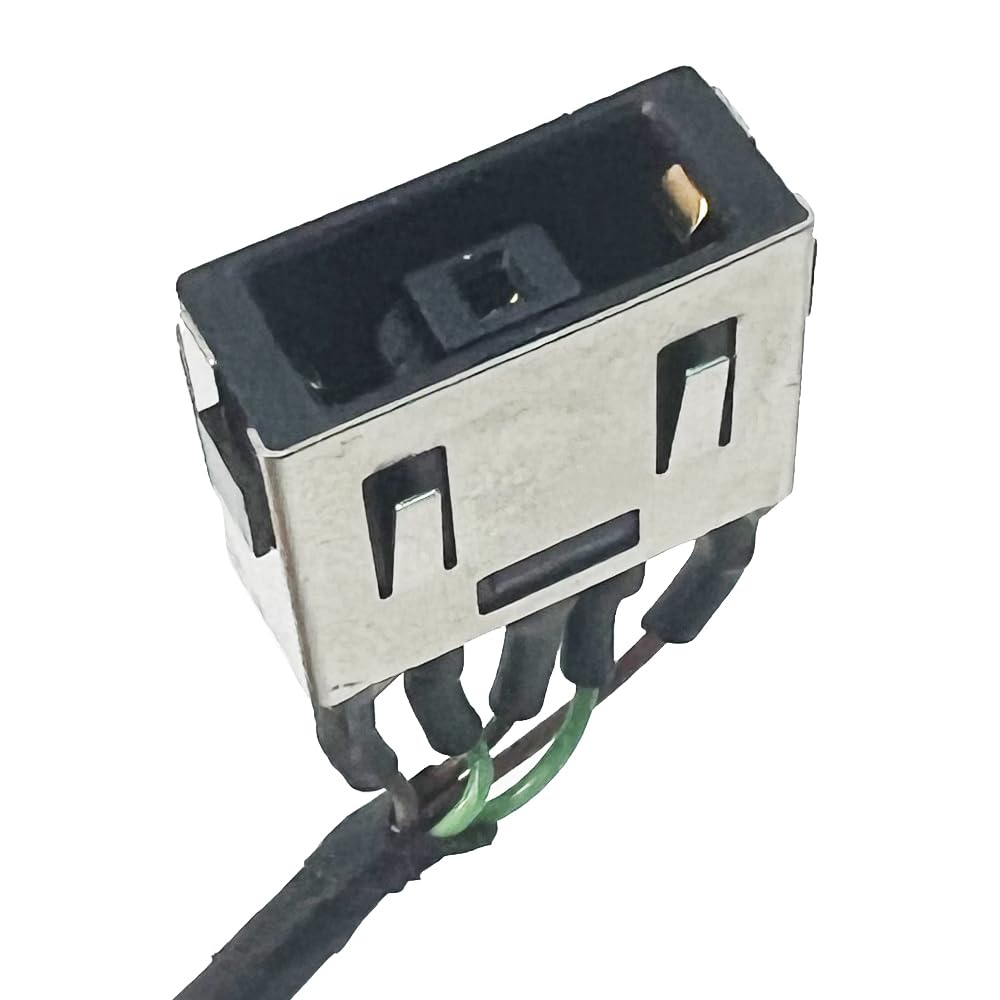 Type C USB C To 7.9*5.5mm Plug Converter Dc Power PD Adapter Charging Cable For Lenovo Thinkpad X60 T60 T61 X200 X201 X220 X230