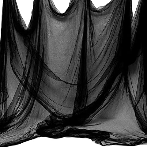 Décoration de Porte Halloween Zueyen Cover