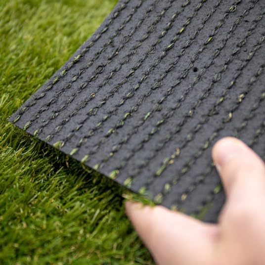 Gazon synthétique Villandry 25 mm Rouleau 3m x 3m