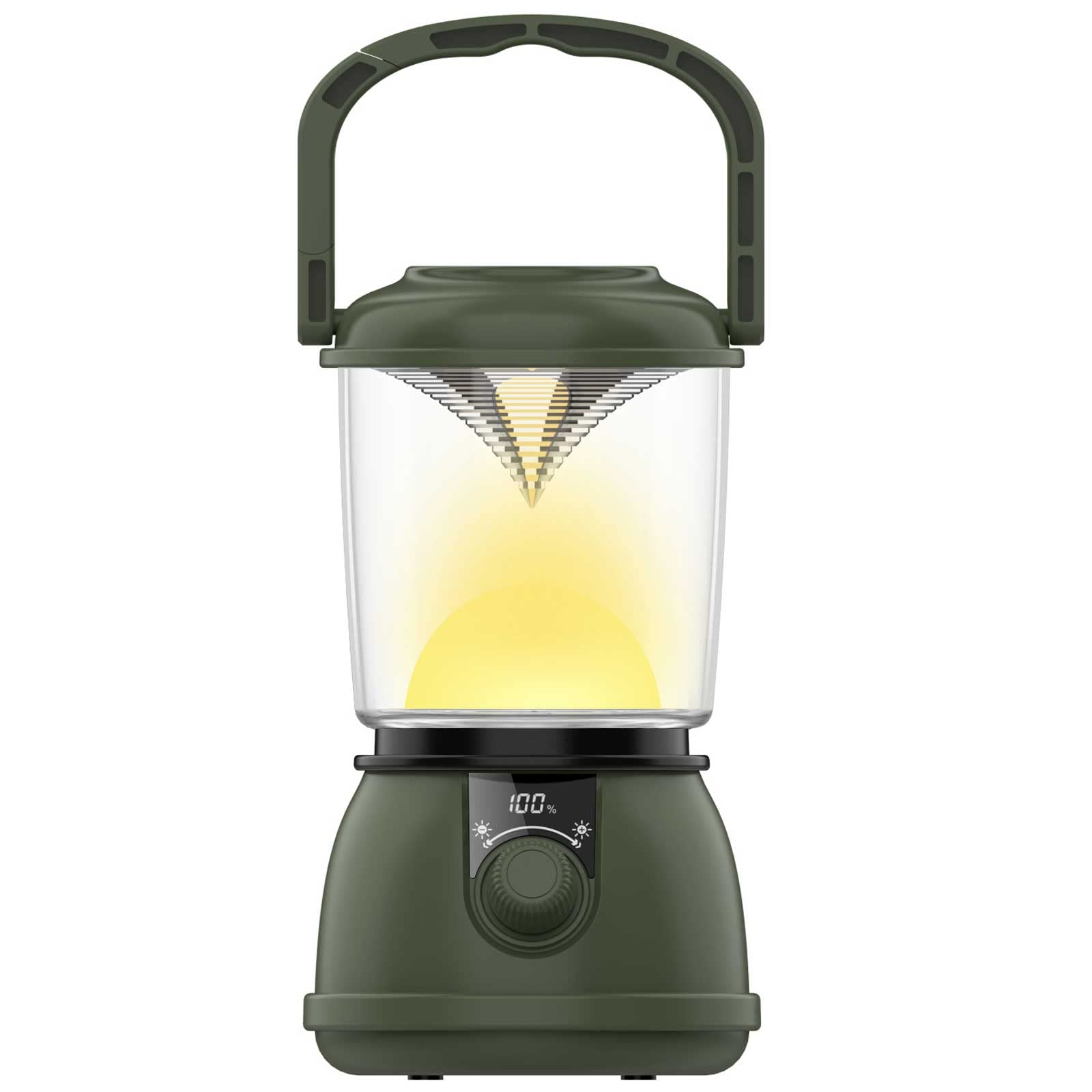 ledランタン 充電式 キャンプランタン  四色切替  USB Type-C充電 Amazon.co.jp: ledランタン 充電式 キャンプランタン 四色切替