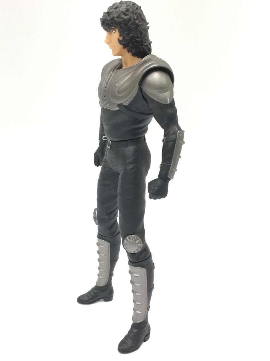 Amazon | ブラック・エンジェルズ/松田鏡二/フィギュア | フィギュア