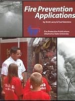 Fire Prevention Applications 0879392576 Book Cover