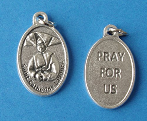 St. Catherine Laboure Medal