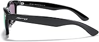 Vista 34 de MERRY'S Lentes de sol polarizados unisex para hombres y mujeres, lentes de sol polarizados vintage, lentes de espejo