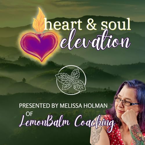 New on the Podcast- Heart and Soul Elevation Podcast Por capa
