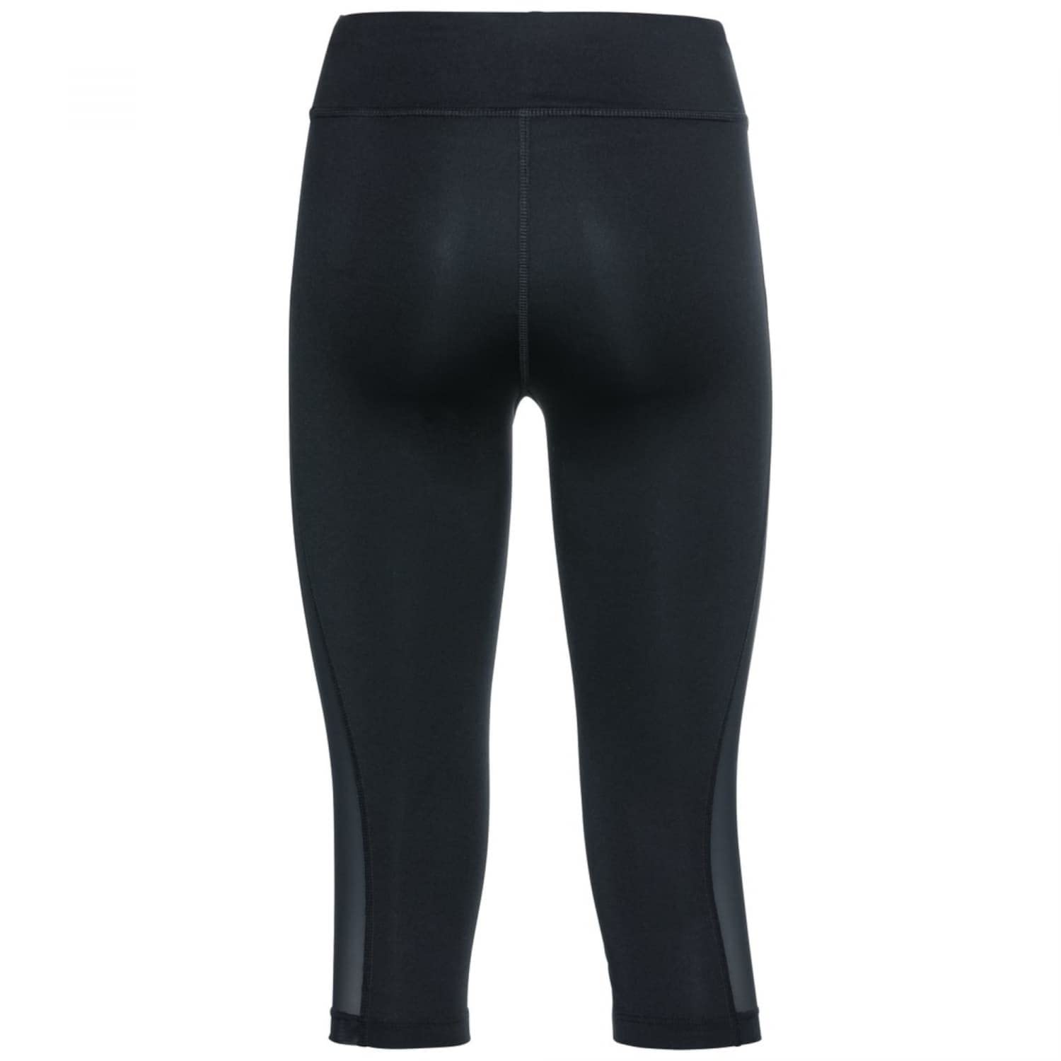 Odlo Sport Leggings Damen Essential Mesh I Laufhose Damen 3/4 I Lauftight