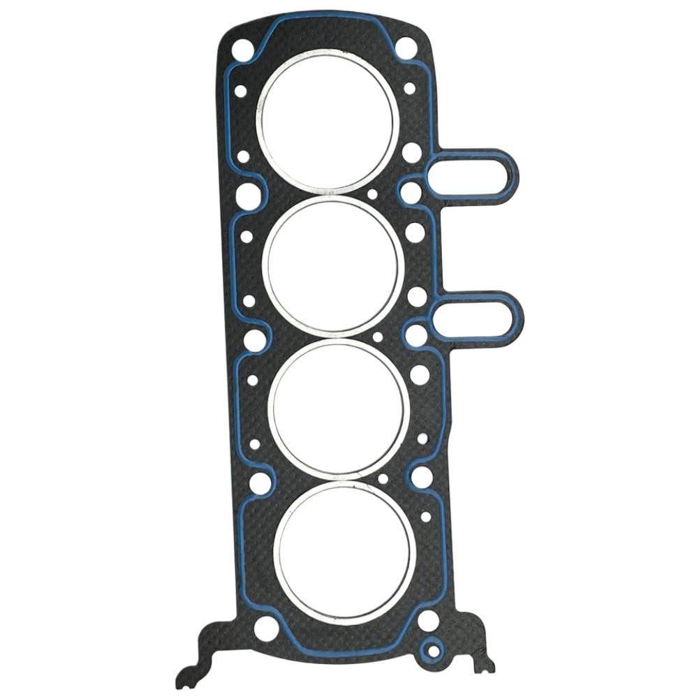 Guarnizione della testata del motore compatibile con K100 K589 82-90 K100LT K100RT 86-91 K100RS 83-89