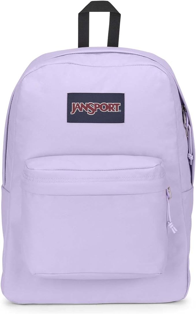 2023 Mochila Jansport Superbreak Para Niños Y Niñas | Cuotas Sin Interés