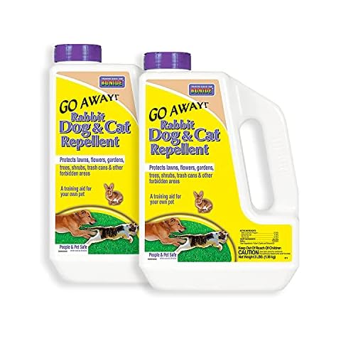 Bonide 871 Dog/Cat Repellent Cover