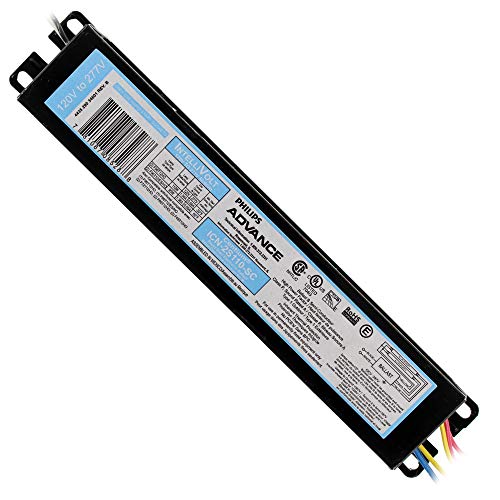 Best Ballast For F96t12