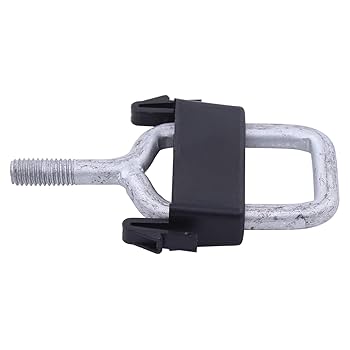 Amazon.com: ApplianPar Front Bonnet Hood Catch Lock Bracket