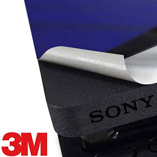 Skinit Decal Gaming Skin Compatible with PS4 Slim Bundle - Officially Licensed NFL Baltimore Ravens Design