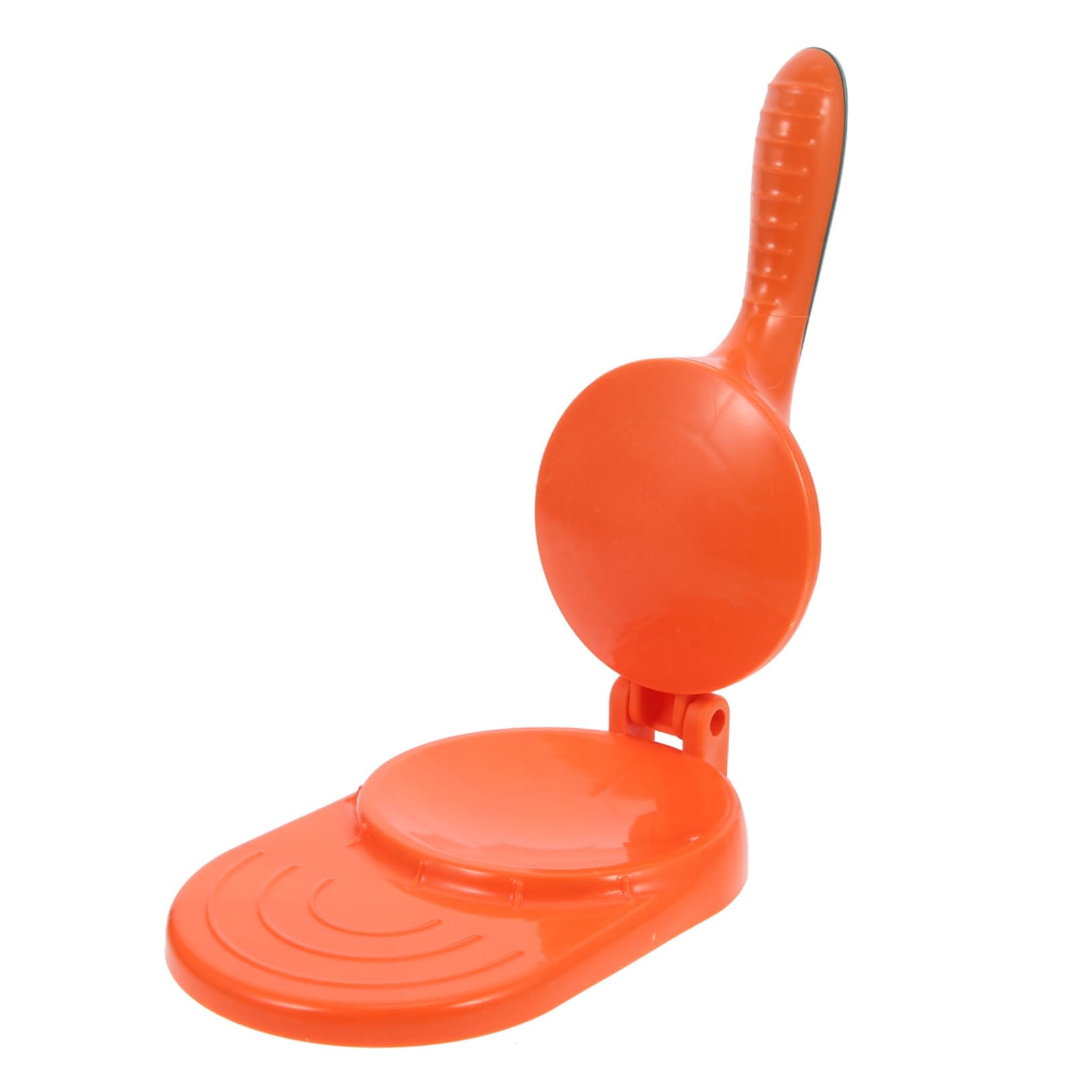 MAGICLULU Professional Dumpling Maker Machine Quick Efficient Dumpling Skin Press Mold Food Grade Safe for