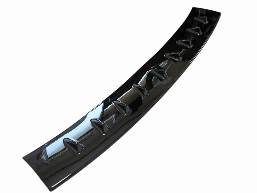 クローシステスタロッサ　ループ型 Amazon | ルーフスポイラー ボルテックスジェネレーター