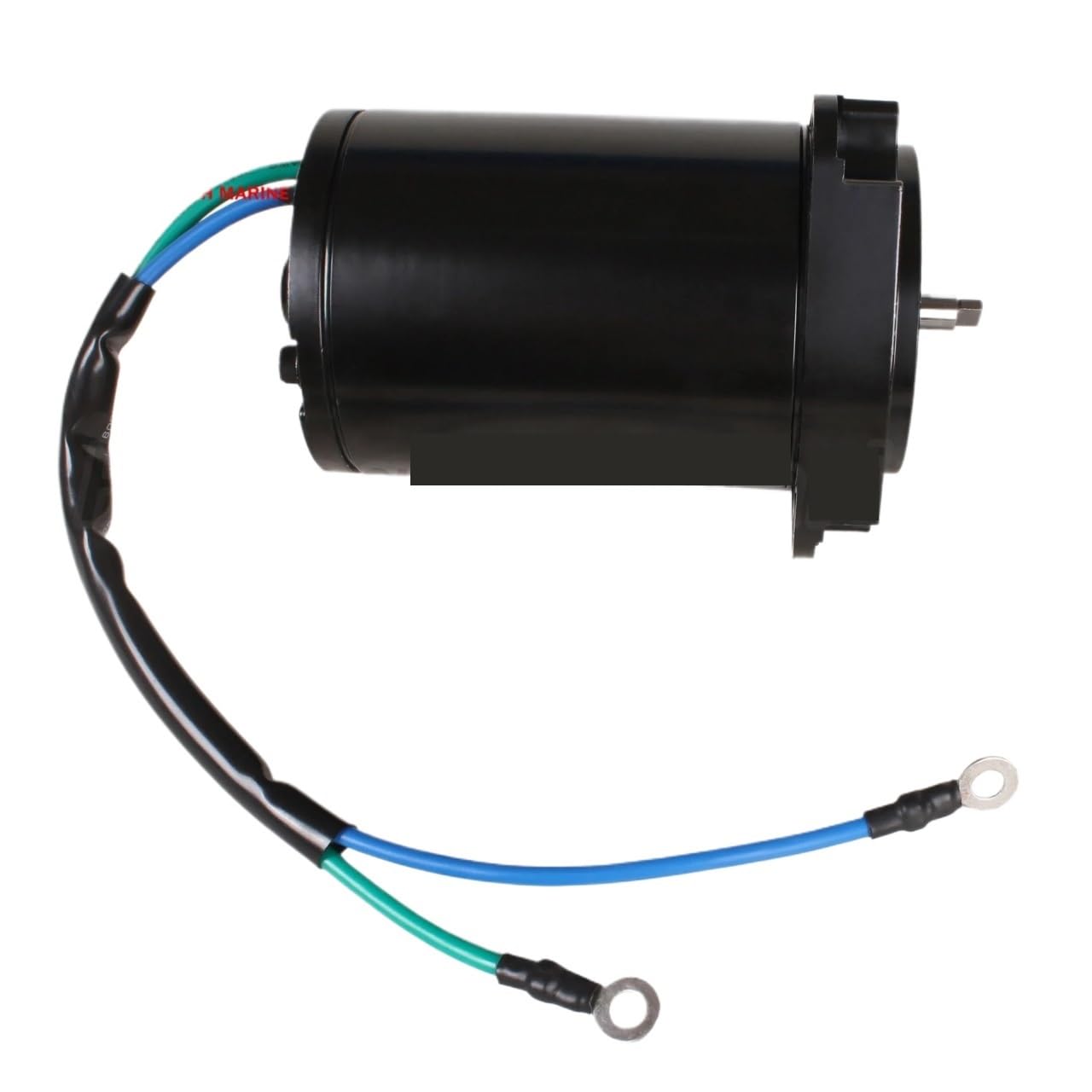 Motore fuoribordo 0986280 03853945 0778026 6245 Inclinazione per Evinrude Johnson OMC 3.0L-8.2L, 986280 3853945 per Volvo