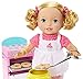 Mattel Little Mommy Bake with Me Baby