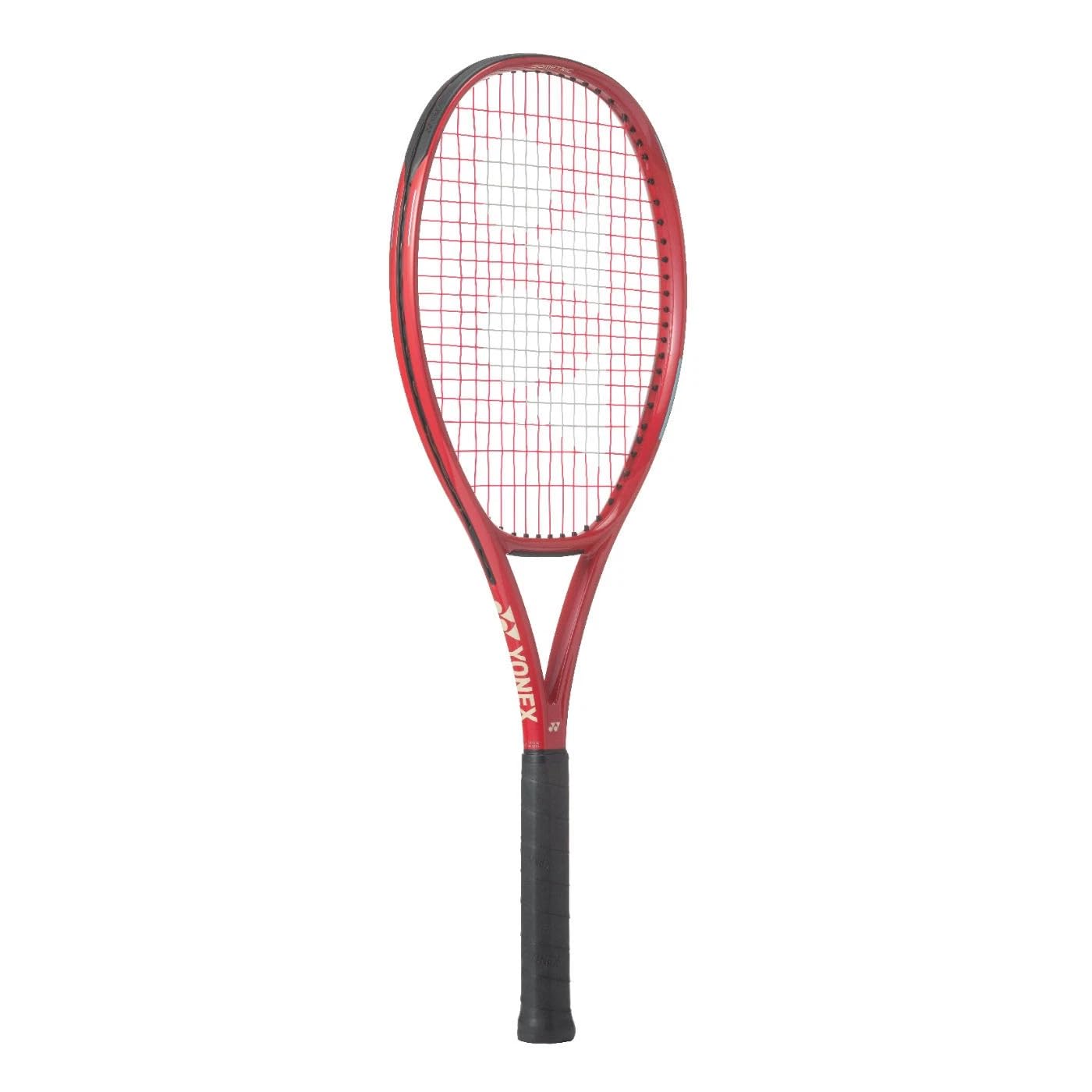 2026 VCORE Ace Pre Strung Tennis Racquet, Ruby Red