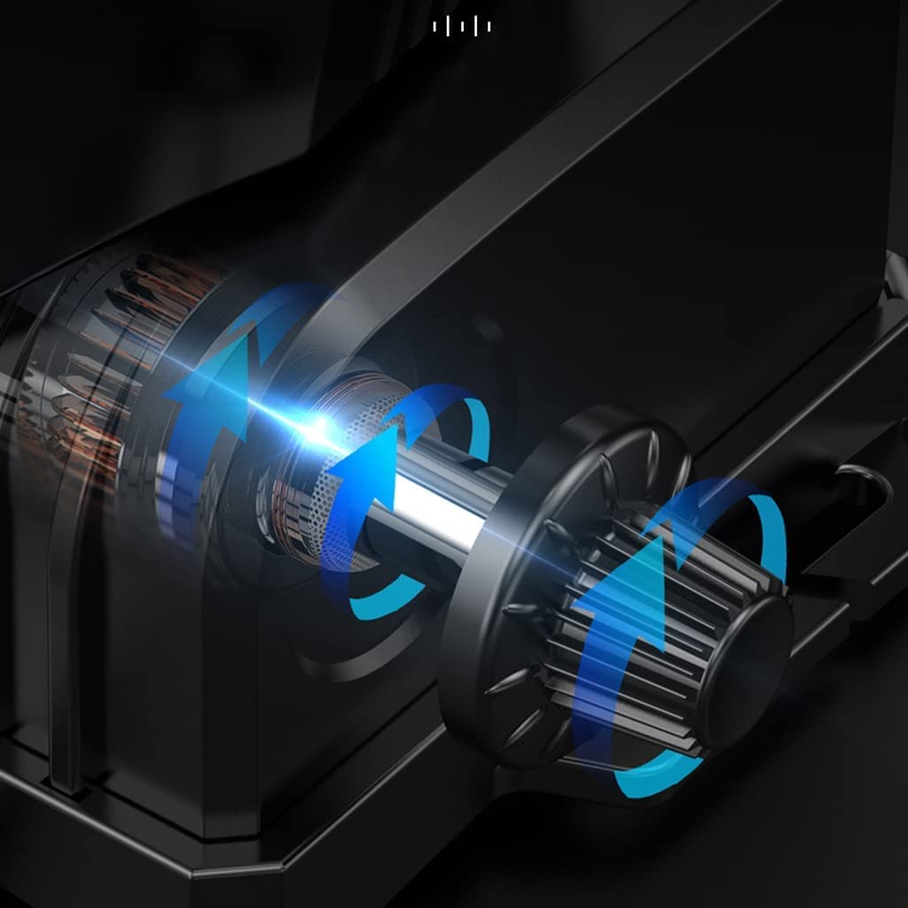 Linterna Frontal Linterna Frontal LED Luz Fuerte de inducción Carga de Faros Batería de Larga duración Montado en la Cabeza Luz Azul al Aire Libre Lámpara de Pesca Nocturna Especial Lámpara