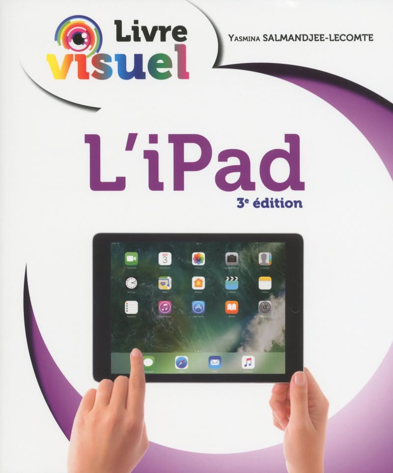 L'iPad [Paperback] Salmanjee, Yasmina